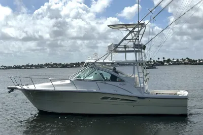 2006 Rampage 33 Express