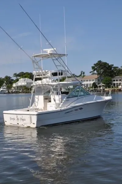 2006 Rampage Express
