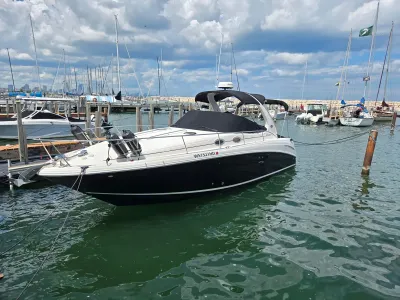 2006 Sea Ray 300 Sundancer