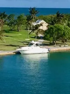 2006 Stamas 320 Express
