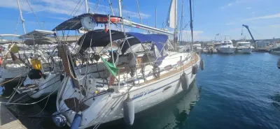 2007 Bavaria Cruiser 39