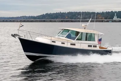 2007 Bruckmann BLUESTAR