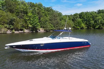 2007 Cobalt 343