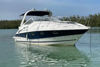 2007 Doral Intrigue