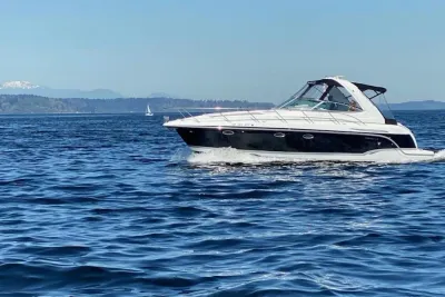 2007 Formula 34 Performance Cruiser
