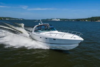 2007 Formula 400 Super Sport