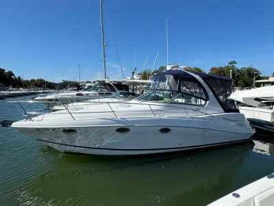 2007 Four Winns 318 Vista