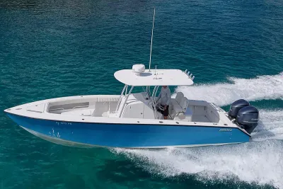 2007 Jupiter 29 FS