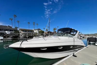 2007 Larson Cabrio 310