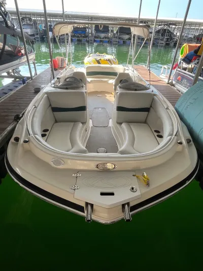 2007 Leisure Kayot