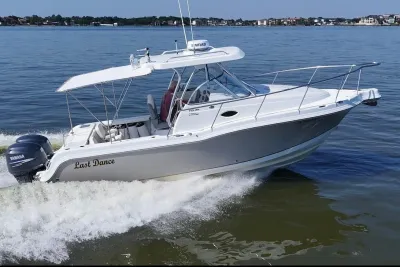 2007 Polar 2700 Walkaround