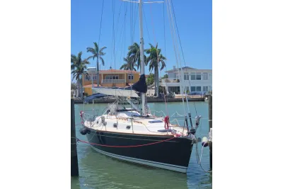 2007 Tartan 3400