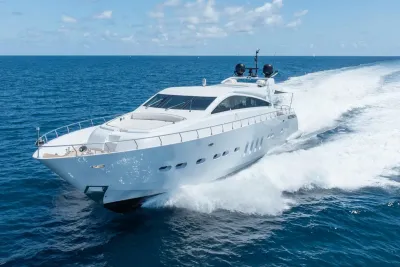 2008 Arno Leopard 31