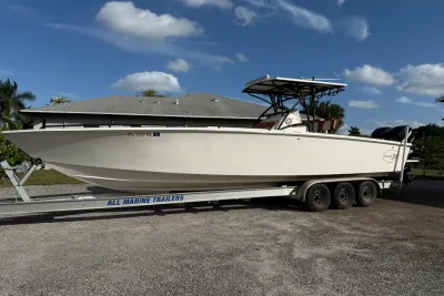 2008 Avanti 36
