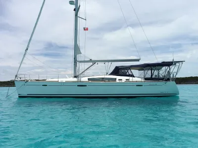 2008 Beneteau Oceanis 49