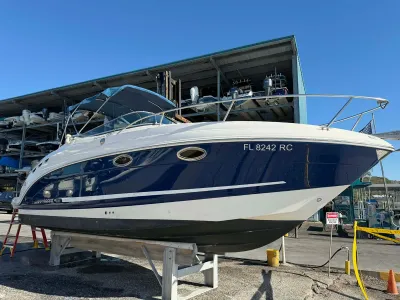 2008 Chaparral Signature 250