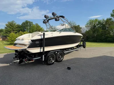 2008 Cobalt 252