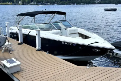 2008 Cobalt 302