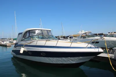 2008 Crownline 340 CR