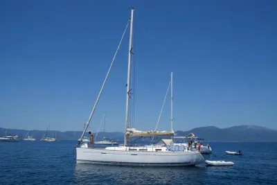 2008 Dufour 425 Grand Large