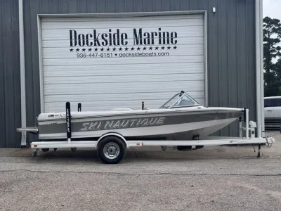 2008 Nautique Ski Nautique