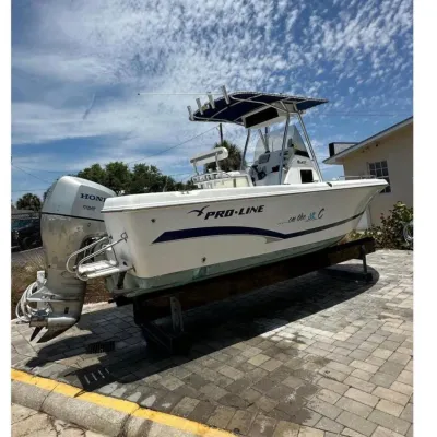 2008 Pro-Line 20 Sport