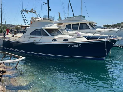 2008 San Juan 40 FB