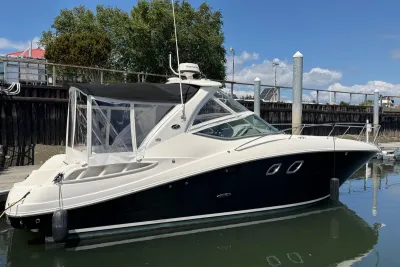 2008 Sea Ray Sundancer 310