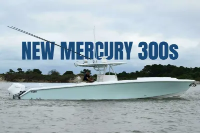 2008 Venture 39 Cuddy