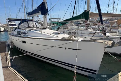 2009 Jeanneau Sun Odyssey 39i Performance
