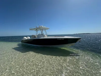 2009 Jupiter 29 Cc