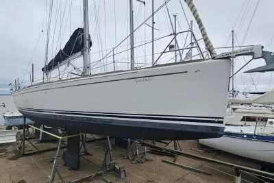 2009 Maxi 1300