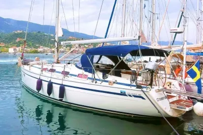 2010 Bavaria Cruiser 40