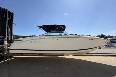 2010 Cobalt 296