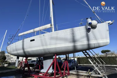 2010 Hanse 400
