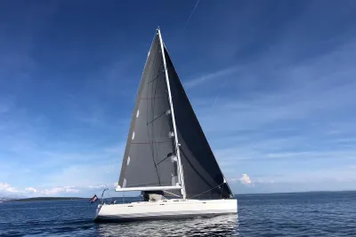 2010 X-Yachts x65