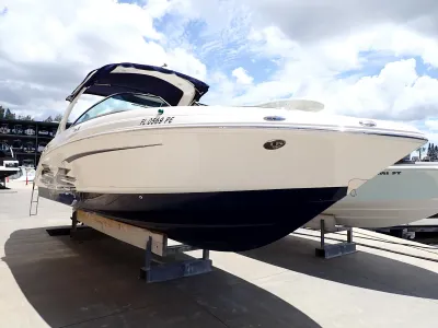 2011 Chaparral 287 SSX