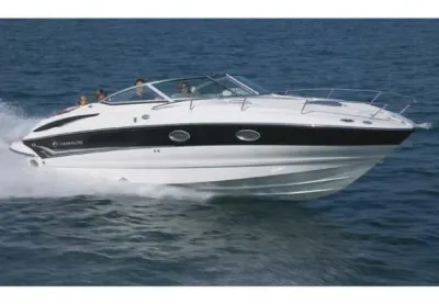 2011 Crownline 286 SC