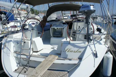 2011 Jeanneau Sun Odyssey 49