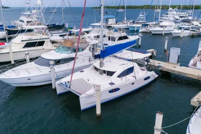 2011 Leopard 38