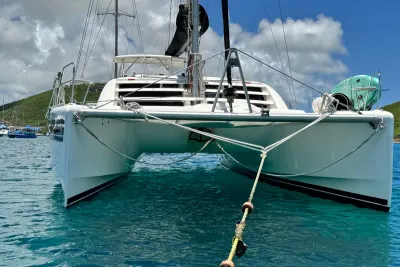 2011 Leopard 46