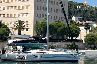 2011 Salona 41