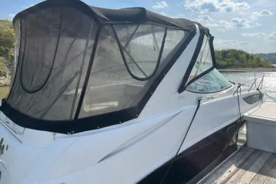 2012 Bayliner 285 Cruiser