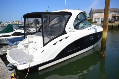 2012 Chaparral 330 Signature