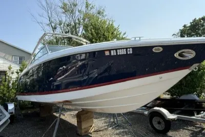 2012 Cobalt 276