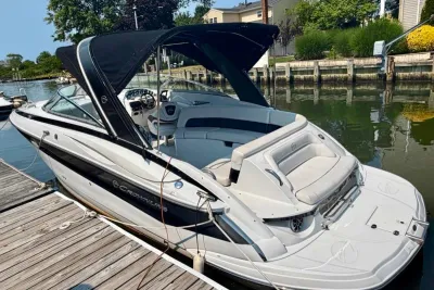 2012 Crownline 305 SS