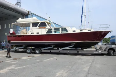 2012 Dettling Dettling 51