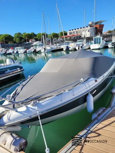2012 Pacific Craft 690 DC
