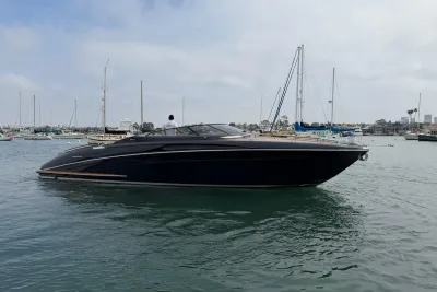 2012 Riva 44' Rivarama