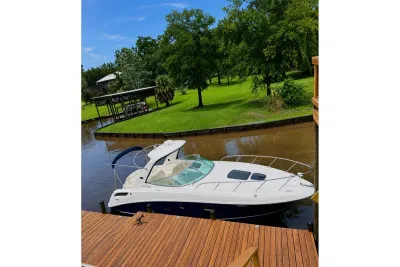 2012 Sea Ray Sundancer 310